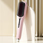 🔥2025 Hot Sale🔥Negative Ion Hair Straightener Brush