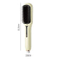🔥2025 Hot Sale🔥Negative Ion Hair Straightener Brush