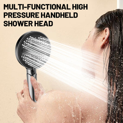 ⏳Time-limited Special🔥Multi-Functional High Pressure Handheld Shower Head