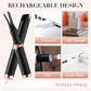 ❣️Daily Sales of 4200+❣️Electric Eyelash Curler for Instant Glam