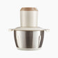 📢📢50% OFF !!⏰Large Capacity Electric Meat Grinder