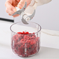 🔥Limited Time 50% OFF💥Home Use Wireless Electric Meat Grinder