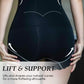 Women's High-Waisted Tummy Control Shaper Shorts