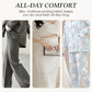 Women's High-Waisted Tummy Control Shaper Shorts