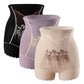 Women's High-Waisted Tummy Control Shaper Shorts