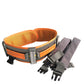 🔥Hot Sale🔥Transfer Gait Belt with Handles for Seniors