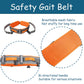 🔥Hot Sale🔥Transfer Gait Belt with Handles for Seniors