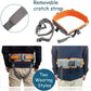 🔥Hot Sale🔥Transfer Gait Belt with Handles for Seniors
