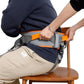 🔥Hot Sale🔥Transfer Gait Belt with Handles for Seniors