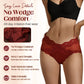 🔥Hot Sale🔥Women’s Sexy & Comfortable Lace Underwear