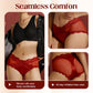🔥Hot Sale🔥Women’s Sexy & Comfortable Lace Underwear