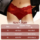 🔥Hot Sale🔥Women’s Sexy & Comfortable Lace Underwear
