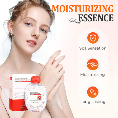 💕Essential item for fall and winter💕Hand moisturizing essence