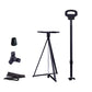 Portable Trekking Hiking Pole with Seat
