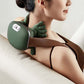 🔥49% OFF🔥Neck Massage Pillow with 3-Speed Settings
