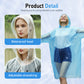 🔥Hot Sale🔥Portable Rain Poncho for Adults
