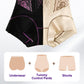 High-Waisted Tummy-Control Seamless Shaping Underwear