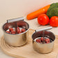 🎄Christmas Sale 60% OFF✨New Upgraded Kitchen Stainless Steel Meatball Mould