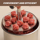 🎄Christmas Sale 60% OFF✨New Upgraded Kitchen Stainless Steel Meatball Mould