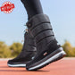 🖤Black Friday Flash Deal - 50% OFF⚡Premium Waterproof Faux Fur Non-Slip Women's Snow Boots