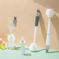 🎉Hot Sale🎉Detachable Long-Handle Silicone Cleaning Brush