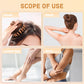 🎉Hot Sale🎉Natural Sandalwood Massage Comb