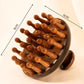 🎉Hot Sale🎉Natural Sandalwood Massage Comb