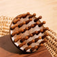 🎉Hot Sale🎉Natural Sandalwood Massage Comb