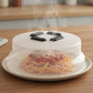 🎉Hot Sale🎉Microwave Splatter Cover for Food