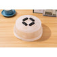 🎉Hot Sale🎉Microwave Splatter Cover for Food