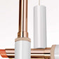 Moisturizing Color-Changing Essence Lip Balm