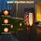 📢📢50% OFF !! ⏰ Solar Garden Torch Lamps – Auto-On at Dusk, Waterproof IP65 & Wire-Free Outdoor Lighting 🔆