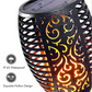 📢📢50% OFF !! ⏰ Solar Garden Torch Lamps – Auto-On at Dusk, Waterproof IP65 & Wire-Free Outdoor Lighting 🔆