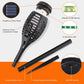📢📢50% OFF !! ⏰ Solar Garden Torch Lamps – Auto-On at Dusk, Waterproof IP65 & Wire-Free Outdoor Lighting 🔆