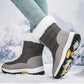 🎉Hot Sale🎉Women’s Non-Slip Warm Zipper Snow Boots