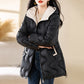🔥50% OFF🔥Women's Warm Quilted Puffer Jacket
