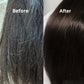 Instant Split End Repair Serum for Damaged Hair