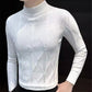❄️Winter Hot Sale🔥Men's Thermal Comfortable Quilted Knit Sweater