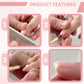🔥Hot Sale $9.99🔥2-in-1 Self-Leveling Nail Builder Gel