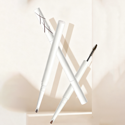 🎁Buy 1 Get 1 Free🔥2-in-1 Waterproof Eyebrow Pencil & Gel