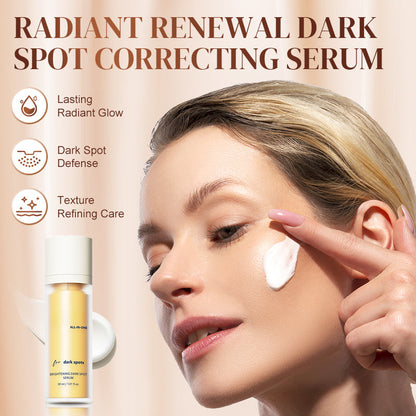 🎉Hot Sale🎉Radiant Renewal Dark Spot Correcting Serum