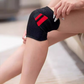 🔥 Adjustable Knee Support Brace Warmer