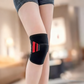 🔥 Adjustable Knee Support Brace Warmer