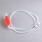 Adjustable Portable Siphon Tube for Home Brew Wine