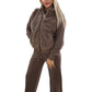 Women’s Warm & Comfort 3-Piece Set