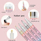 🎁Christmas Sale 50% OFF🎄12-Color Professional Nail Art Pen Set