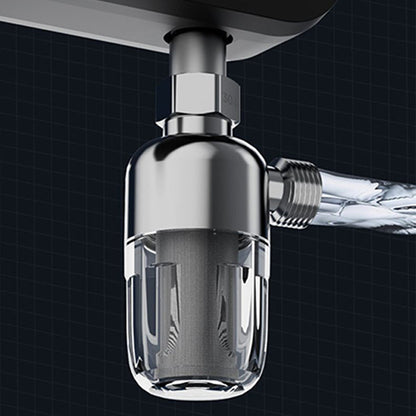 📢📢 50% OFF !! ⏰Stainless Steel 40-Micron Whole House Water Filter