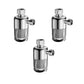 📢📢 50% OFF !! ⏰Stainless Steel 40-Micron Whole House Water Filter