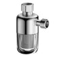 📢📢 50% OFF !! ⏰Stainless Steel 40-Micron Whole House Water Filter