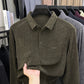 🎄Christmas Sale 50% OFF🔥Men's Classic Long Sleeve Shirt